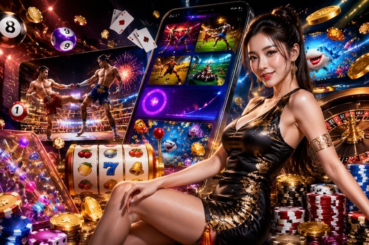 jokerslot