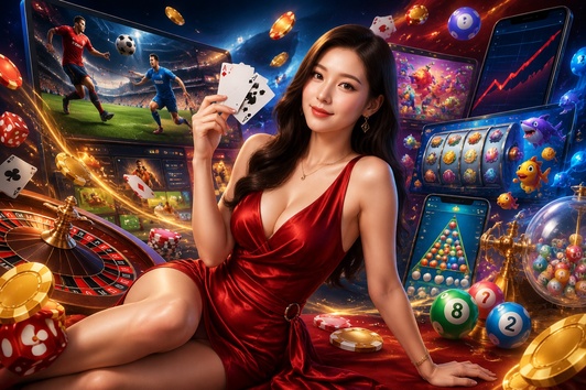 jokerslot